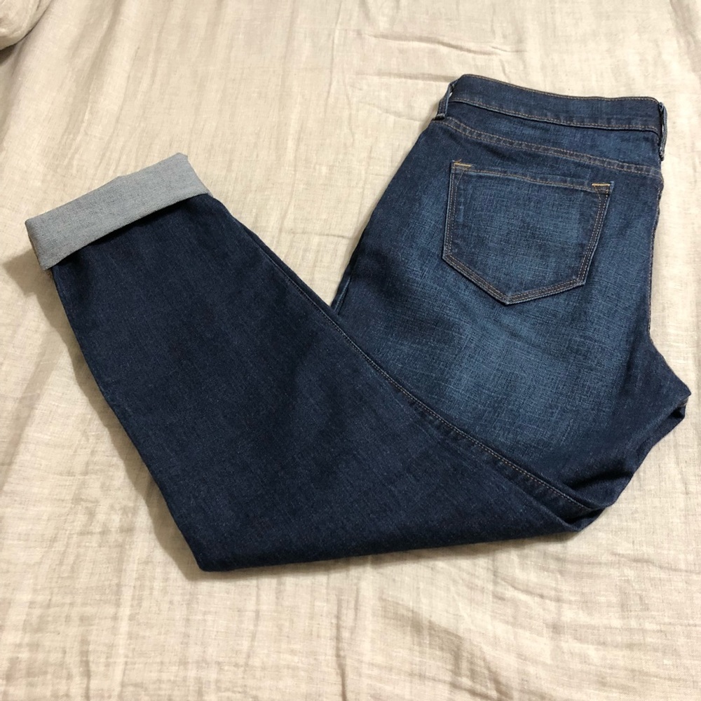 Old Navy Original Skinny Jeans
